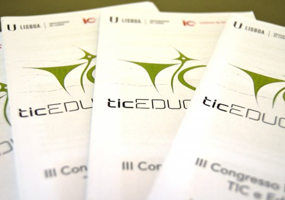 Article 'Virtual Reference Center: Sharing Experiences of Successful Continuing Teacher Education', published in the III ConferenceTIC Educa 2014, held in Lisbon, Portugal, and available on page 1076 in http://ticeduca2014.ie.ul.pt.